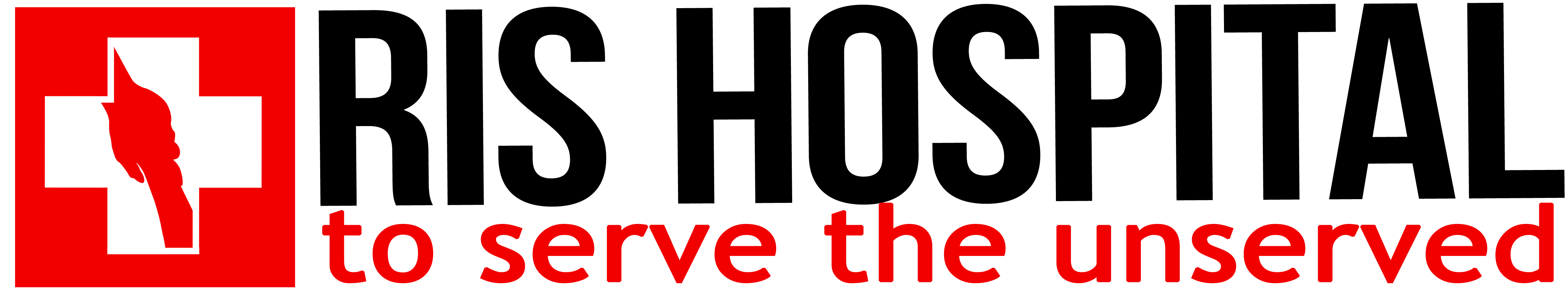 Ris Hospital Logo